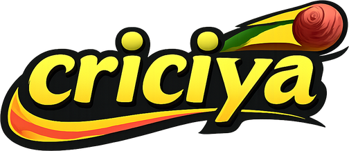 criciya লোগো
